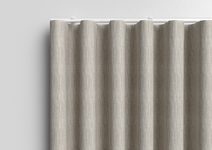 Braemar, Gull Grey - Made to Measure Curtains - Image 13